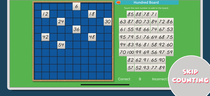 Montessori Math School Edition