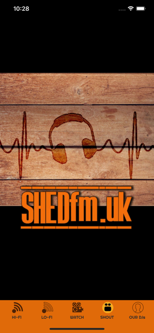 Shed FM UK(圖1)-速報App