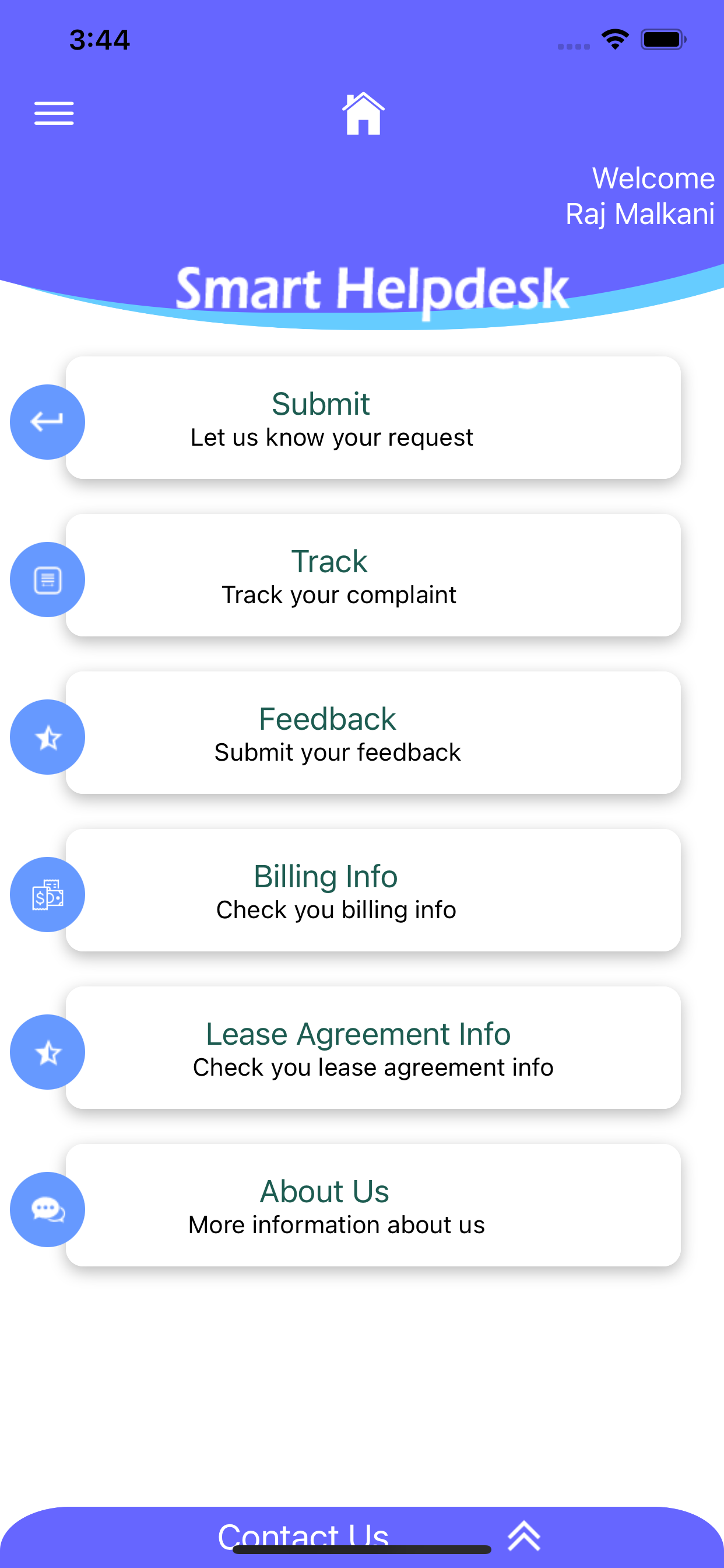 LTSHelpdesk