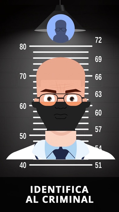 Detectives Maestros