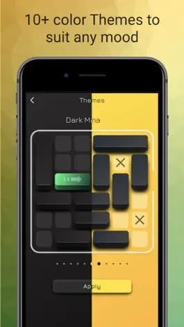 Game screenshot Unblock Nova: sliding Puzzle hack