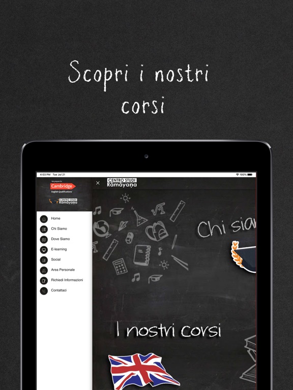 Screenshot #5 pour English School Ramayana
