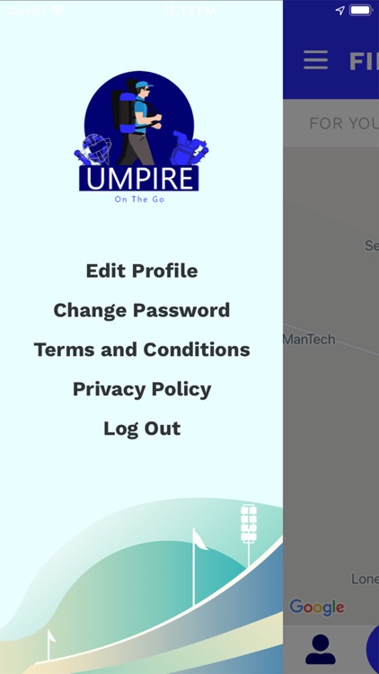 Umpire On The Go screenshot-5