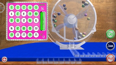 Faciloto Screenshot