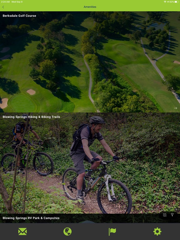 Screenshot #5 pour My Bella Vista