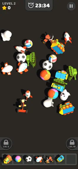 Game screenshot Match Tile 3D mod apk