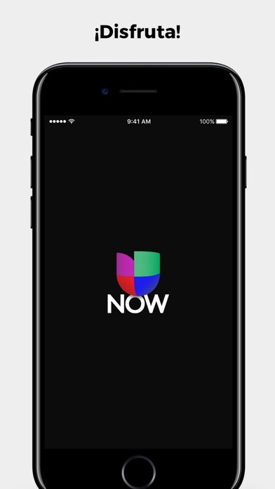 Univision Nowのおすすめ画像9