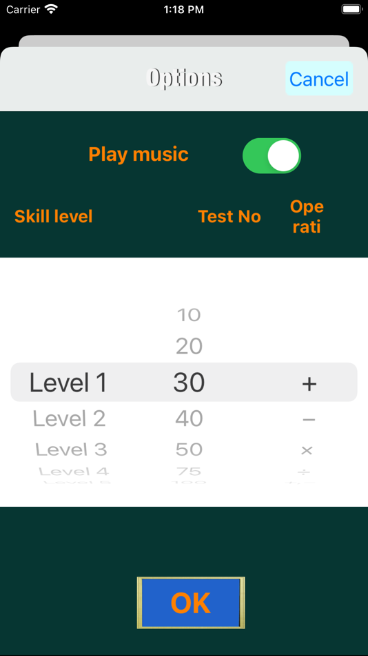 #3. Math Tricks For Everyone (iOS) By: Duo Pisceses, Inc.