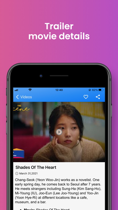 Myasian TV Screenshot