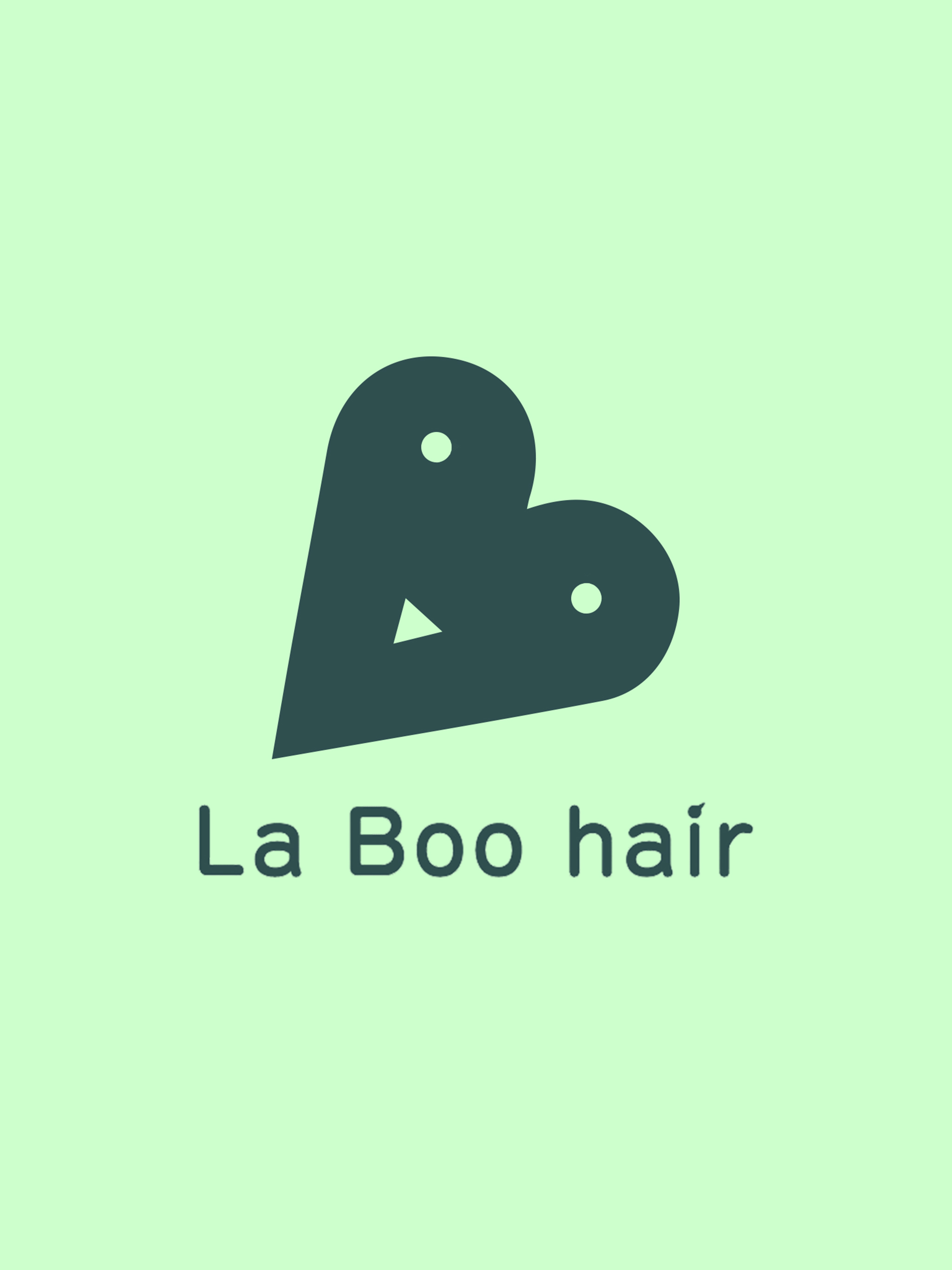La Boo hair（ラブーヘアー） screenshot 4