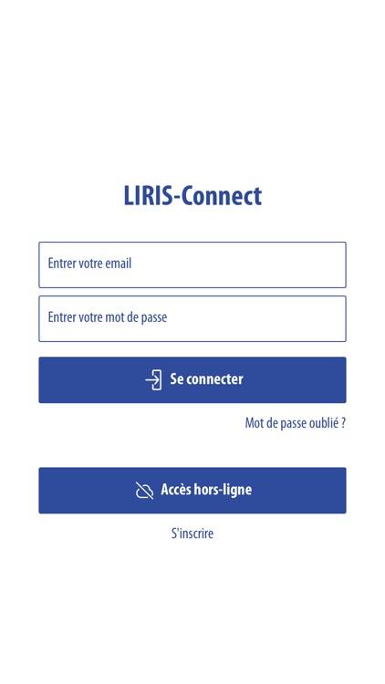 LIRIS-Connect