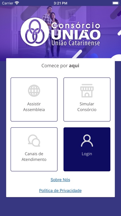 Consórcio União Catarinense
