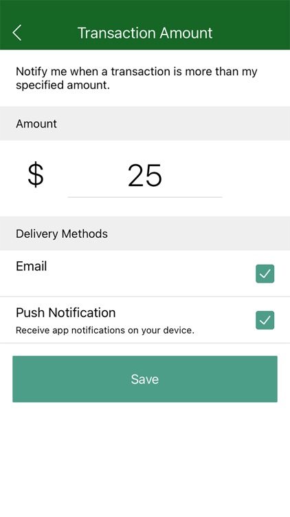 Connection CU Card Boss screenshot-3