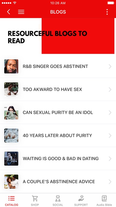 THE SEXLESS TRIBE Screenshot