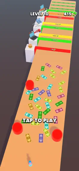 Game screenshot Bottle Slide apk