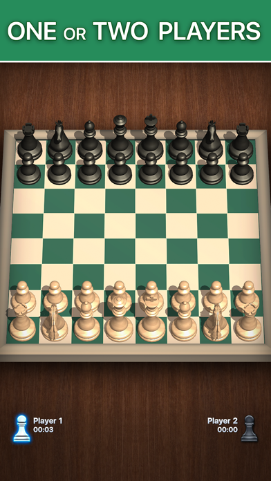 Chess ⊹のおすすめ画像4