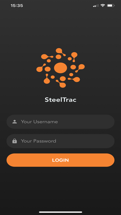 Screenshot #3 pour SteelTrac