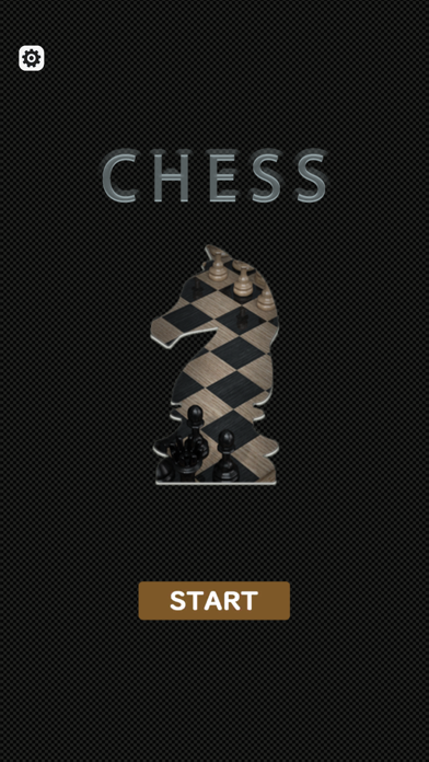 チェス - AIのおすすめ画像1