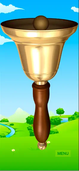 Game screenshot Dinner Bell mod apk