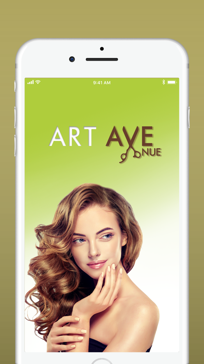 Art Avenue KZ