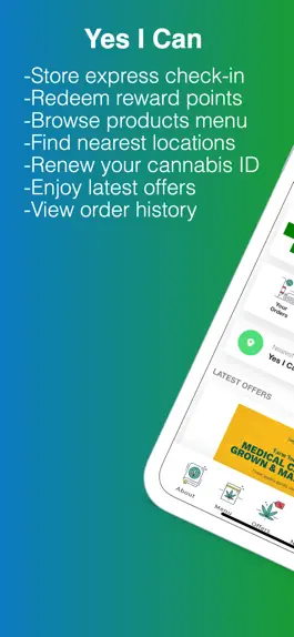 Game screenshot Yes I Cann mod apk