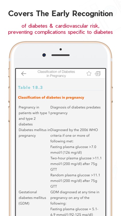 ABC of Diabetes Aetiology screenshot-7