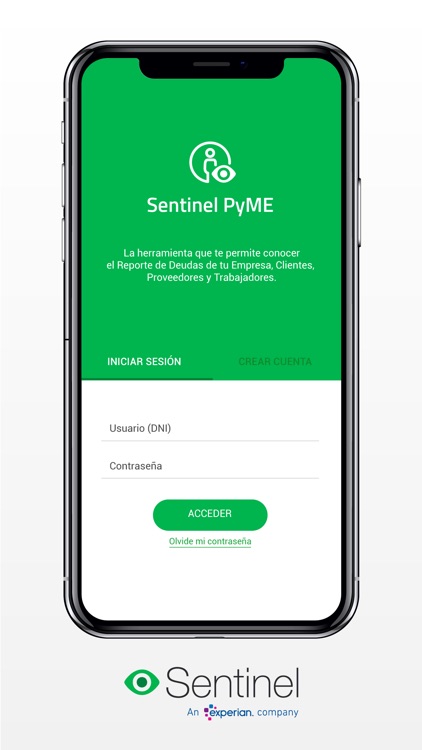 Sentinel PyME screenshot-5