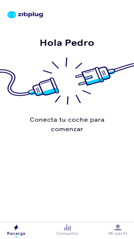 #3. Zitiplug (iOS) 由: ELECTRIC VEHICLE POWER S.L.