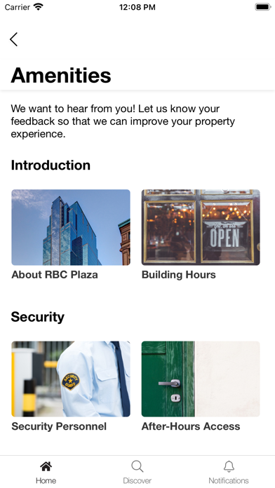 60 South Sixth Screenshot