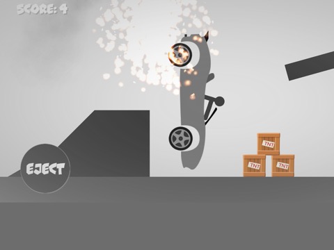 Stickman Destruction 2のおすすめ画像2