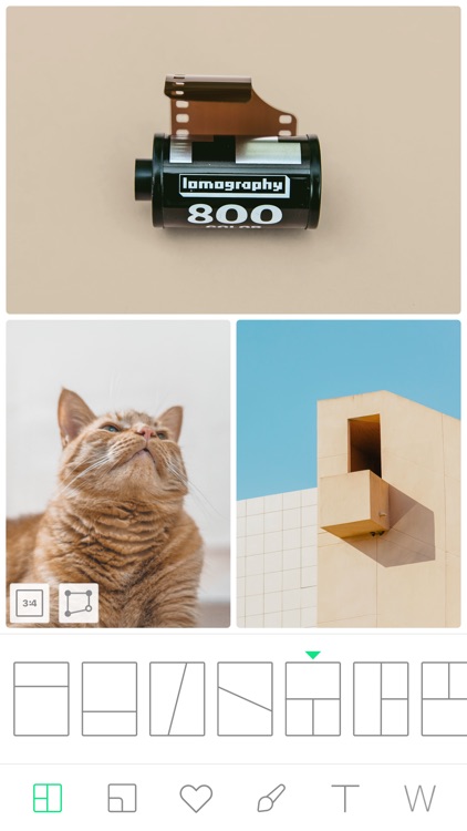 LINE Camera - Photo editor screenshot-4