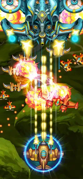 Game screenshot AFC Solar Squad: Space Attack mod apk