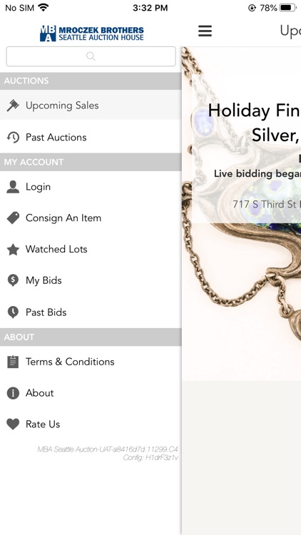 MBA Seattle Auction screenshot-4
