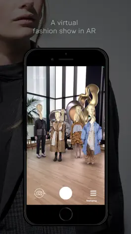 Game screenshot SUSTAIN:AR mod apk