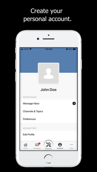 CityFix – Snap it, Send it! Screenshot