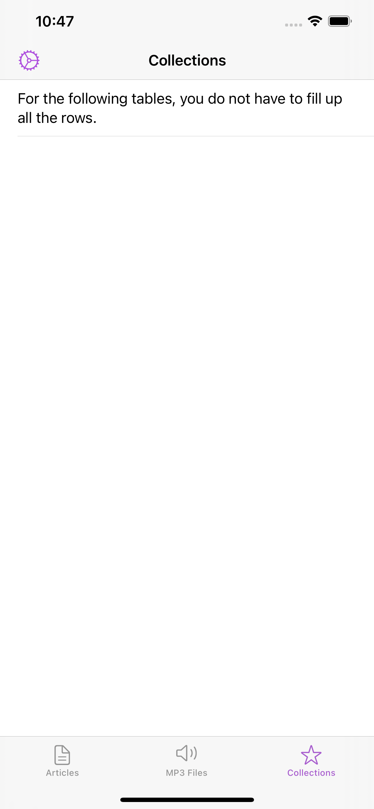 ChaReader screenshot 6