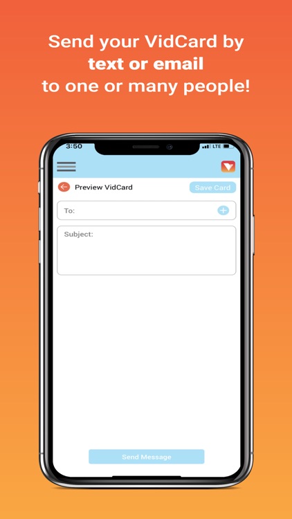 VidCard: Video Greeting Cards screenshot-5