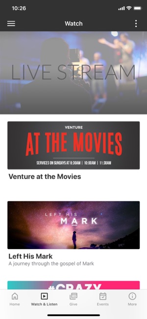 Venture Church (WA)(圖3)-速報App
