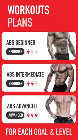 Game screenshot Ultimate ABS Workout mod apk