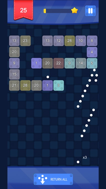 Block Toy : Idle Bricks Sooter