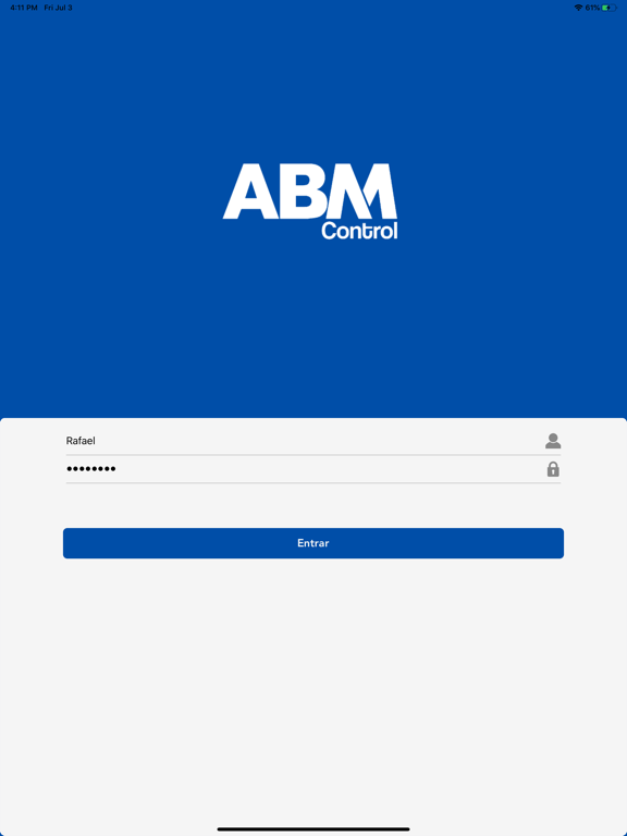 Screenshot #4 pour ABM Control