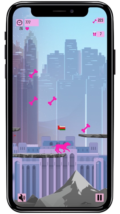 VSPINK Nation screenshot-5