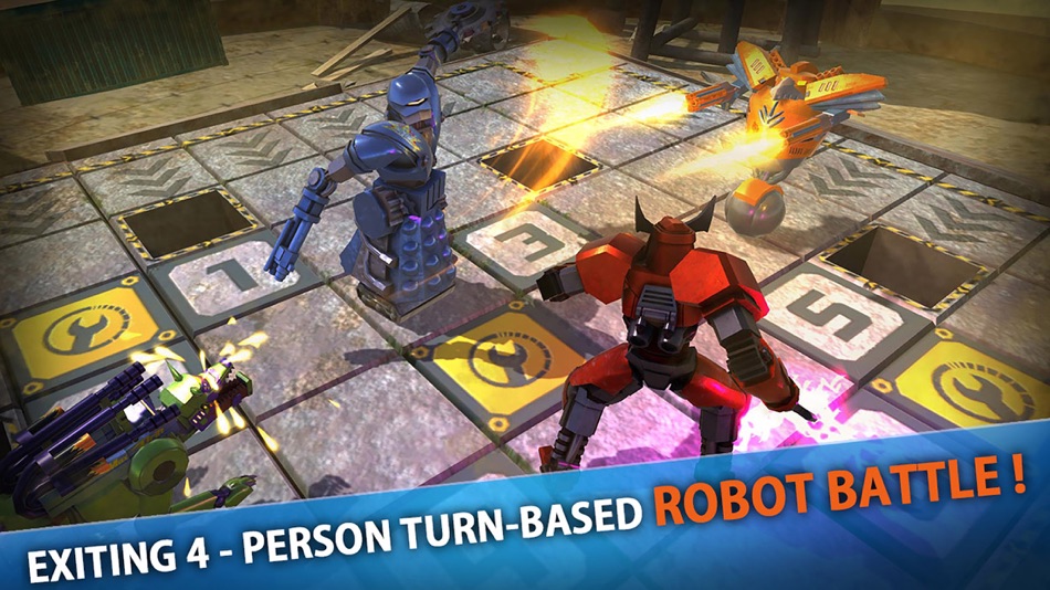 #2. VOLT : MOBILE (iOS) 由: Seo hwi Park