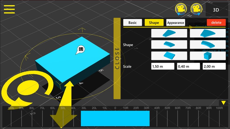 Animetra Recording Assistant screenshot-3