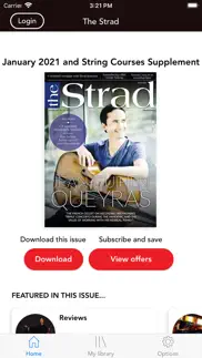 the strad problems & solutions and troubleshooting guide - 1