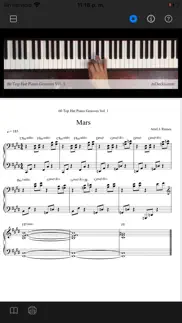 master piano grooves iphone screenshot 1