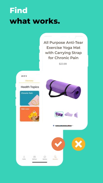 Healp App screenshot-5