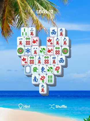 Imágen 5 Mahjong collect: Match Connect iphone