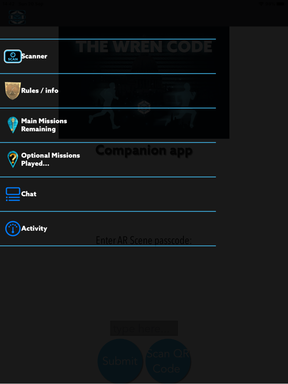 Screenshot #5 pour Outscape Companion
