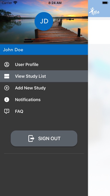 eCaseLinkMe screenshot-3